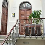 Opus Boutique Tosca -city Center 4*