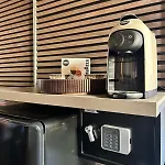 Bed & Breakfast Opus Boutique Tosca -city Center Firenze