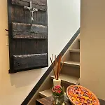 Opus Boutique Tosca -city Center Bed & Breakfast