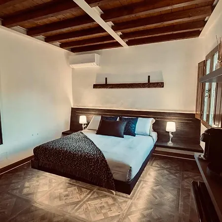 Opus Tosca 4* Florence