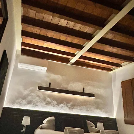 Bed & Breakfast Opus Tosca 4*