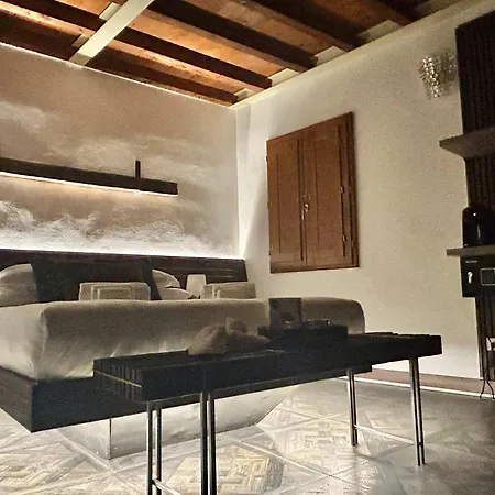 B&B Opus Firenze Boutique B&B Tosca Suite -City Center