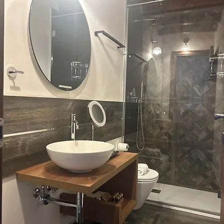 Opus Firenze Boutique B&B Tosca Suite -City Center 피렌체