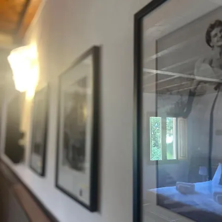 Opus Firenze Boutique B&B Tosca Suite -City Center