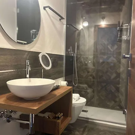 Opus Firenze Boutique B&B Tosca Suite -City Center
