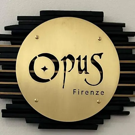 B&B Opus Firenze Boutique B&B Tosca Suite -City Center