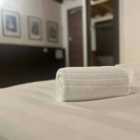 Opus Firenze Boutique B&B Tosca Suite -City Center 4* 피렌체