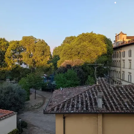 Bed & Breakfast Opus Boutique Tosca -city Center Firenze