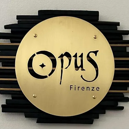Nocleg ze śniadaniem Opus Boutique Tosca -city Center Florencja