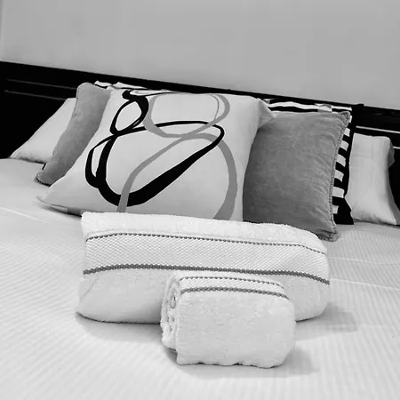 Opus Boutique Tosca -city Center Florencja
