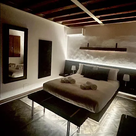 Bed & Breakfast Opus Boutique Tosca -city Center Firenze