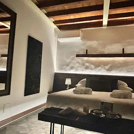 Bed & Breakfast Opus Boutique Tosca -city Center