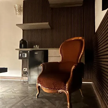 Opus Boutique Tosca -city Center Nocleg ze śniadaniem Florencja