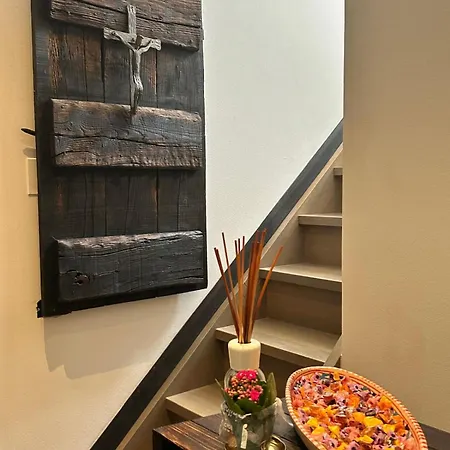 Opus Boutique Tosca -city Center Nocleg ze śniadaniem