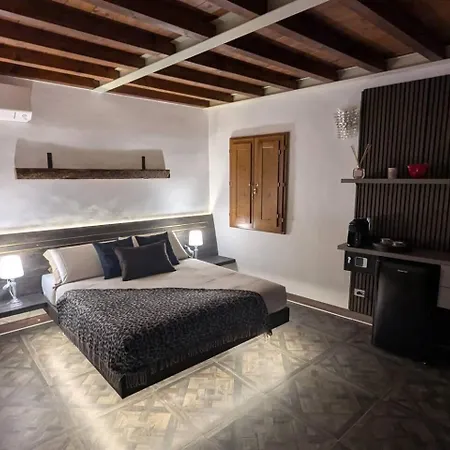 Opus Firenze Boutique B&B Tosca Suite -City Center 4* Florence
